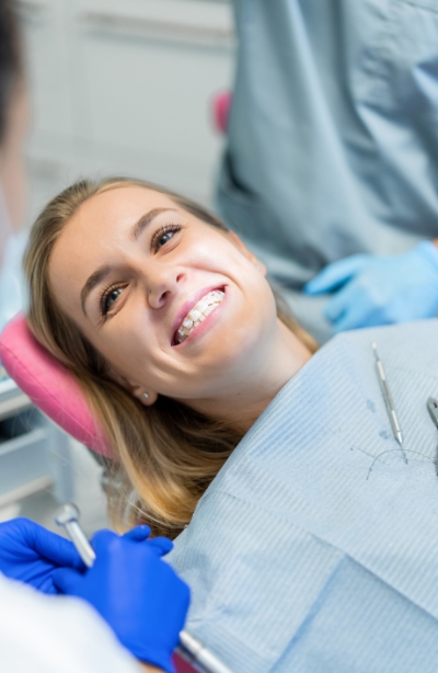 About Us – Livermore Dental Clinic